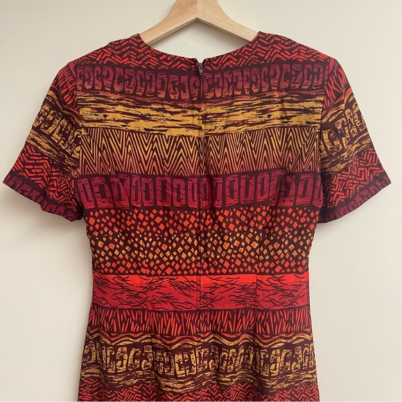 Katie Lee Collection Vintage Dress - Picture 13 of 13